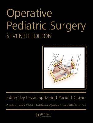 Operative Pediatric Surgery 1