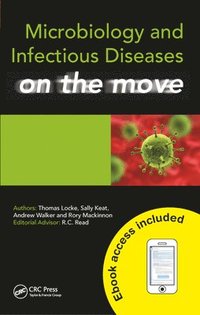 bokomslag Microbiology and Infectious Diseases on the Move
