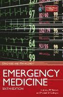 Emergency Medicine: Diagnosis and Management