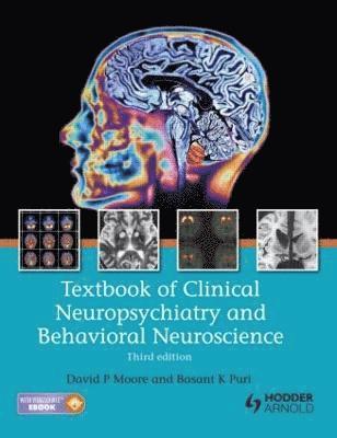 Textbook of Clinical Neuropsychiatry and Behavioral Neuroscience 3E 1