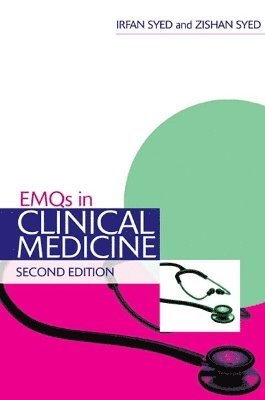 EMQs in Clinical Medicine 1