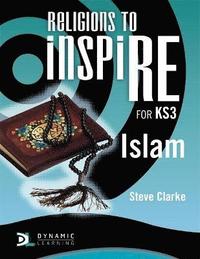 bokomslag Religions to InspiRE for KS3: Islam Pupil's Book
