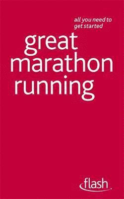 Great Marathon Running: Flash 1