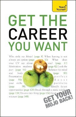 Get The Career You Want 1