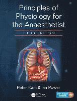 bokomslag Principles of Physiology for the Anaesthetist