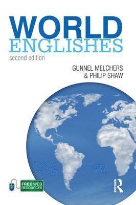 bokomslag World Englishes