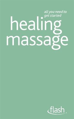 bokomslag Healing Massage: Flash