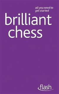 bokomslag Brilliant Chess: Flash