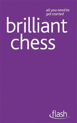bokomslag Brilliant Chess: Flash