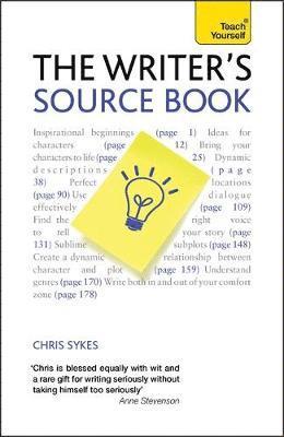 The Writer's Source Book 1