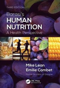 bokomslag Barasi's Human Nutrition