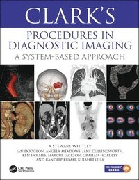bokomslag Clarks Procedures in Diagnostic Imaging