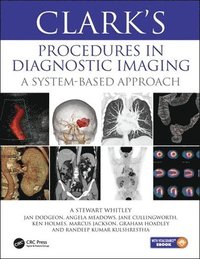 bokomslag Clark's Procedures in Diagnostic Imaging
