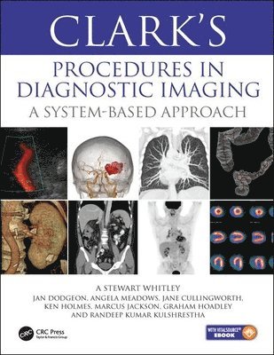 bokomslag Clark's Procedures in Diagnostic Imaging