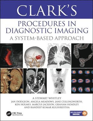 bokomslag Clarks Procedures in Diagnostic Imaging