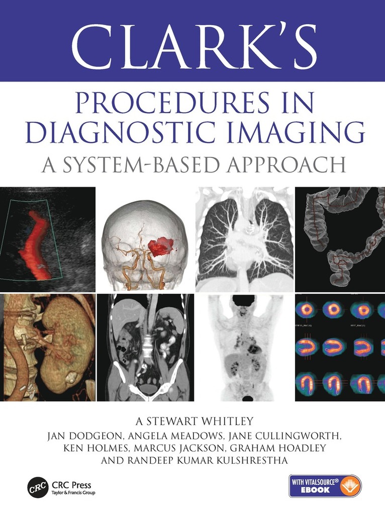 Clarks Procedures in Diagnostic Imaging 1