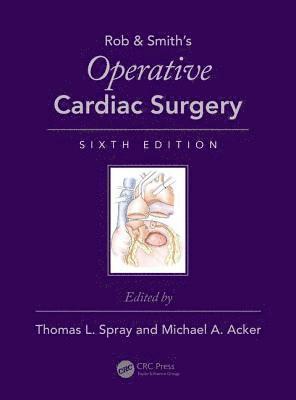 Operative Cardiac Surgery 1