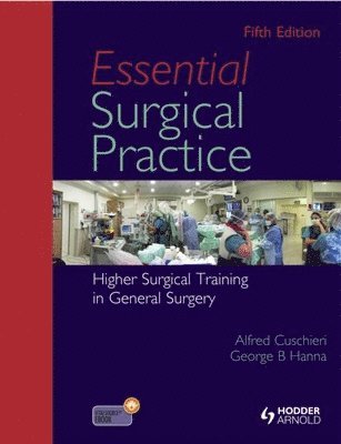 Essential Surgical Practice 1