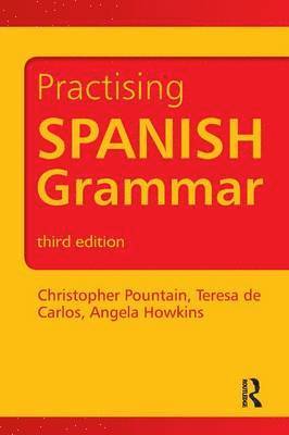 Practising Spanish Grammar 1