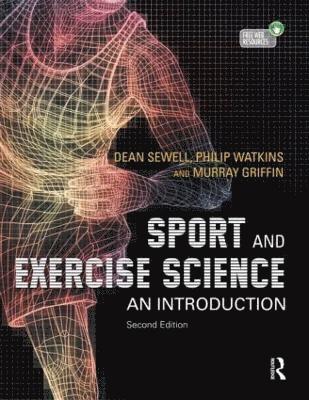 bokomslag Sport and Exercise Science