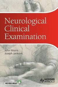 bokomslag Neurological Clinical Examination