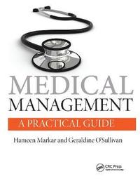 bokomslag Medical Management: A Practical Guide