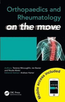 bokomslag Orthopaedics and Rheumatology on the Move