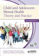 bokomslag Child and Adolescent Mental Health