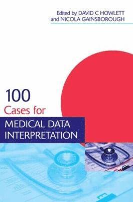 100 Cases for Medical Data Interpretation 1