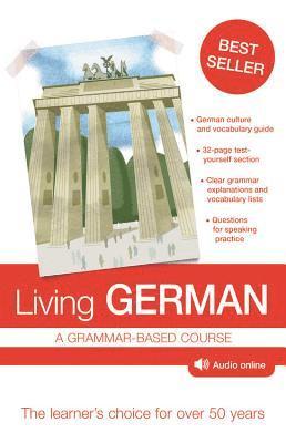 Living German 1