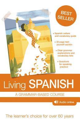 Living Spanish 1