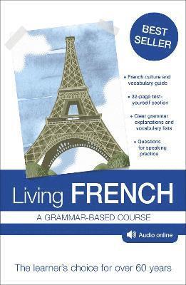 Living French 1