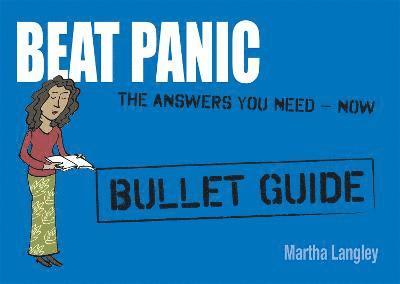 Beat Panic: Bullet Guides                                             Everything You Need to Get Started 1