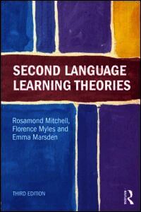 Second Language Learning Theories