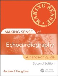 bokomslag Making Sense of Echocardiography