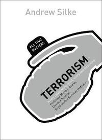 bokomslag Terrorism: All That Matters