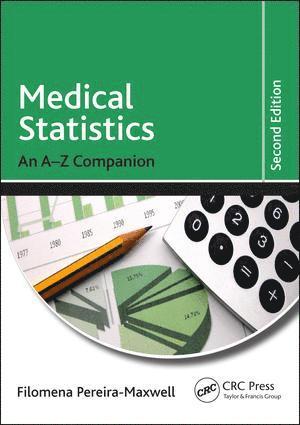 bokomslag Medical Statistics