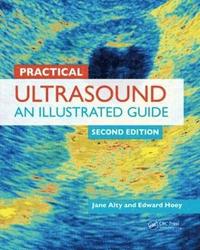 bokomslag Practical Ultrasound