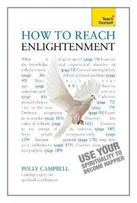bokomslag How to Reach Enlightenment