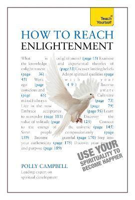 bokomslag How to Reach Enlightenment
