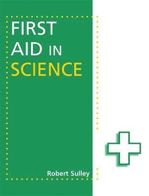 First Aid in Science 1