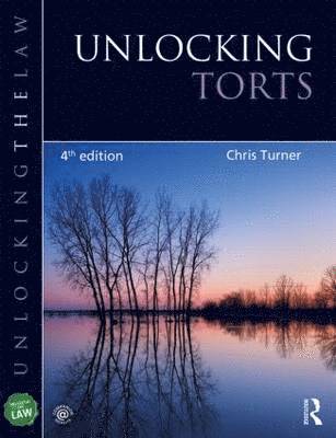 Unlocking Torts 1