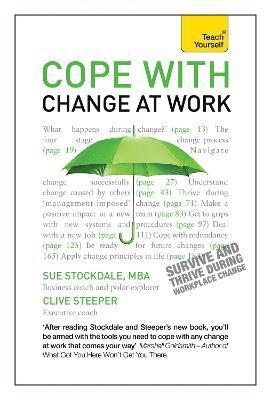 Cope with Change at Work 1