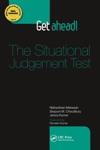 bokomslag Get ahead! The Situational Judgement Test