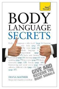 bokomslag Body Language Secrets