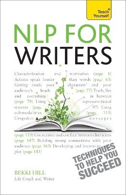 NLP For Writers 1