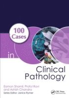 bokomslag 100 Cases in Clinical Pathology