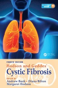 bokomslag Hodson and Geddes' Cystic Fibrosis
