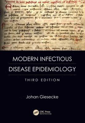 Modern Infectious Disease Epidemiology 1