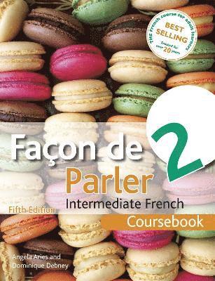 Faon de Parler 2 5ED 1